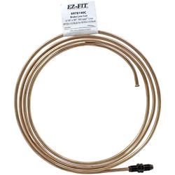 AGS EZ-Fit Universal Brake Line Kits 6978140C