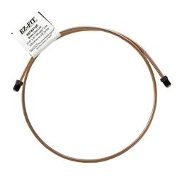 AGS EZ-Fit Universal Brake Line Kits 6978310C