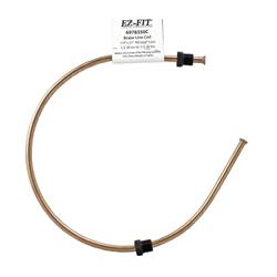 AGS EZ-Fit Universal Brake Line Kits 6978350C