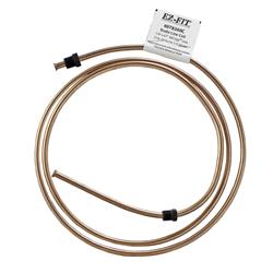 AGS EZ-Fit Universal Brake Line Kits 6978360C