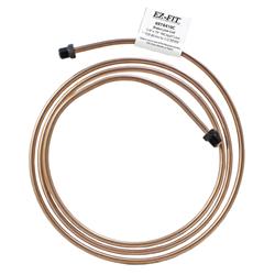 AGS EZ-Fit Universal Brake Line Kits 6978410C