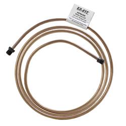 AGS EZ-Fit Universal Brake Line Kits 6978420C