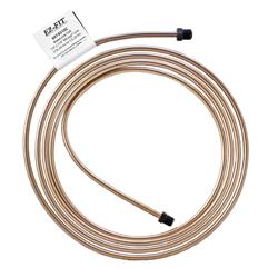 AGS EZ-Fit Universal Brake Line Kits 6978510C