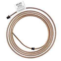 AGS EZ-Fit Universal Brake Line Kits 6978530C