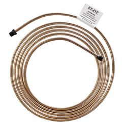 AGS EZ-Fit Universal Brake Line Kits 6978610C