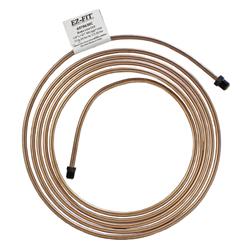 AGS EZ-Fit Universal Brake Line Kits 6978630C