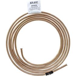 AGS EZ-Fit Universal Brake Line Kits 6978650C