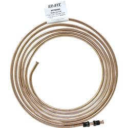 AGS EZ-Fit Universal Brake Line Kits 6978660C