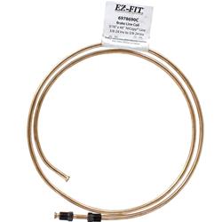 AGS EZ-Fit Universal Brake Line Kits 6978690C