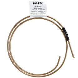 AGS EZ-Fit Universal Brake Line Kits 6978700C