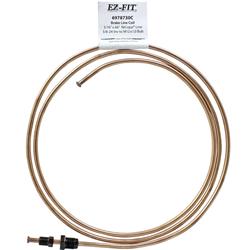AGS EZ-Fit Universal Brake Line Kits 6978730C