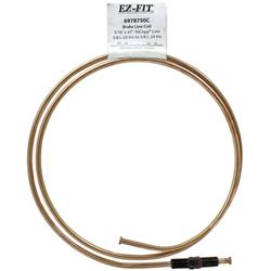 AGS EZ-Fit Universal Brake Line Kits 6978750C