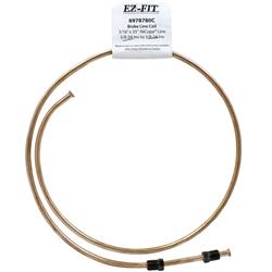 AGS EZ-Fit Universal Brake Line Kits 6978780C