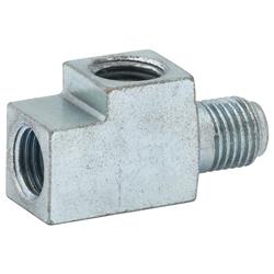 AGS Company Automotive Solutions LLC Fittings and Adapters BLF-100B