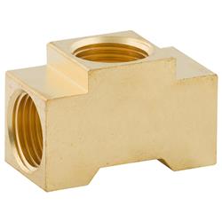 AGS Company Automotive Solutions LLC Fittings and Adapters BLF-107B