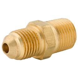 AGS Brass Brake Line Adapters