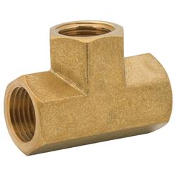AGS Company Automotive Solutions LLC Fittings and Adapters BLF-161B