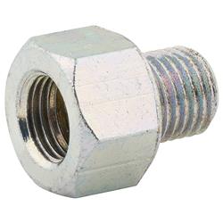 AGS Brass Brake Line Adapters BLF-168B