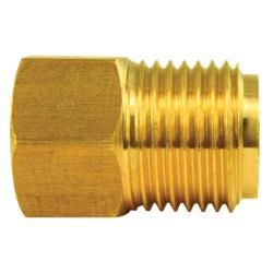 AGS Company Automotive Solutions LLC Brake Fittings BLF-24B