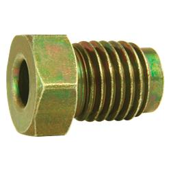AGS Tube Nuts BLF-52B