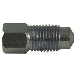 AGS Steel Brake Line Adapters BLF-55B