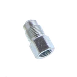 AGS Steel Adapters