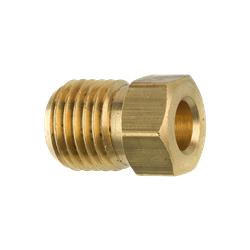 AGS Tube Nuts BLF-64B