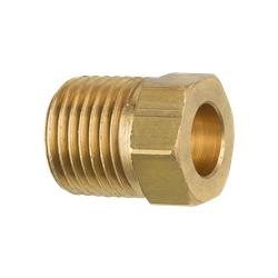 AGS Tube Nuts BLF-65B