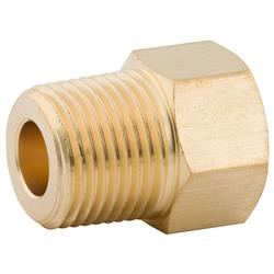 AGS Brass Brake Line Adapters BLF-88B