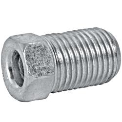 AGS Tube Nuts BLSF-40B
