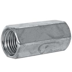 AGS Stainless Brake Line Unions BLSU-3B