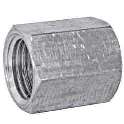 AGS Stainless Brake Line Unions BLSU-4B