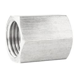 AGS Stainless Brake Line Unions BLSU-5B