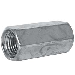 AGS Stainless Brake Line Unions BLSU-8B