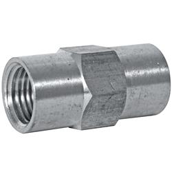 AGS Stainless Brake Line Unions BLSU-9B