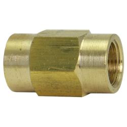 AGS Brass Brake Line Unions BLU-10B