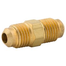 AGS Brass Brake Line Unions BLU-12B