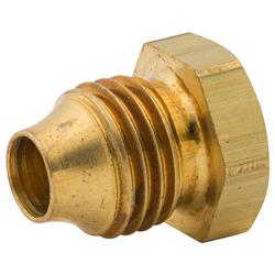 AGS Brass Compression Connector Fittings CFD-1B