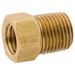 AGS Brass Compression Connector Fittings CFD-5B