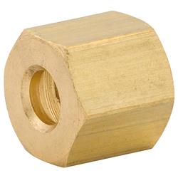 AGS Brass Compression Nuts CFN-1B-5