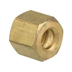 AGS Brass Compression Nuts CFN-2B-5