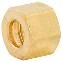 AGS Brass Compression Nuts CFN-3B-5