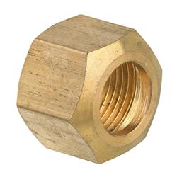 AGS Brass Compression Nuts CFN-4B-5