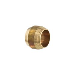 AGS Brass Tube Ferrules CFS-2B-10
