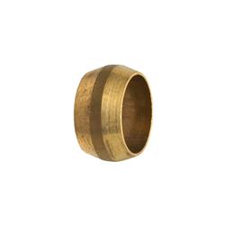 AGS Brass Tube Ferrules CFS-4B