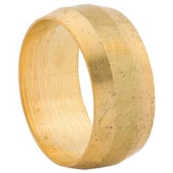 AGS Brass Tube Ferrules CFS-9B