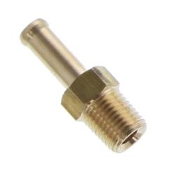 AGS Brass Rigid Hose Clamp Fittings CHF-14B
