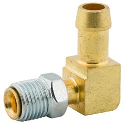 AGS Brass Adapters CHF-27B