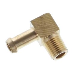 AGS Brass Fuel Connector Fittings FHF-16B