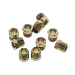 AGS Tube Nuts FLR-009